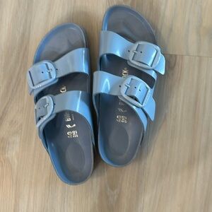 Birkenstock Arizona size 40